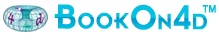 BookOn4d - Online booking engine / Channel Manager 